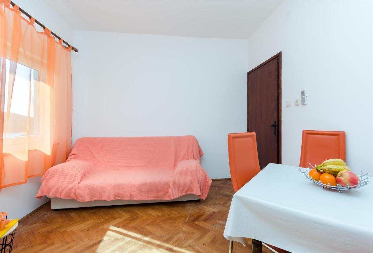 Apartments Mirjana B Lopar Ngoại thất bức ảnh